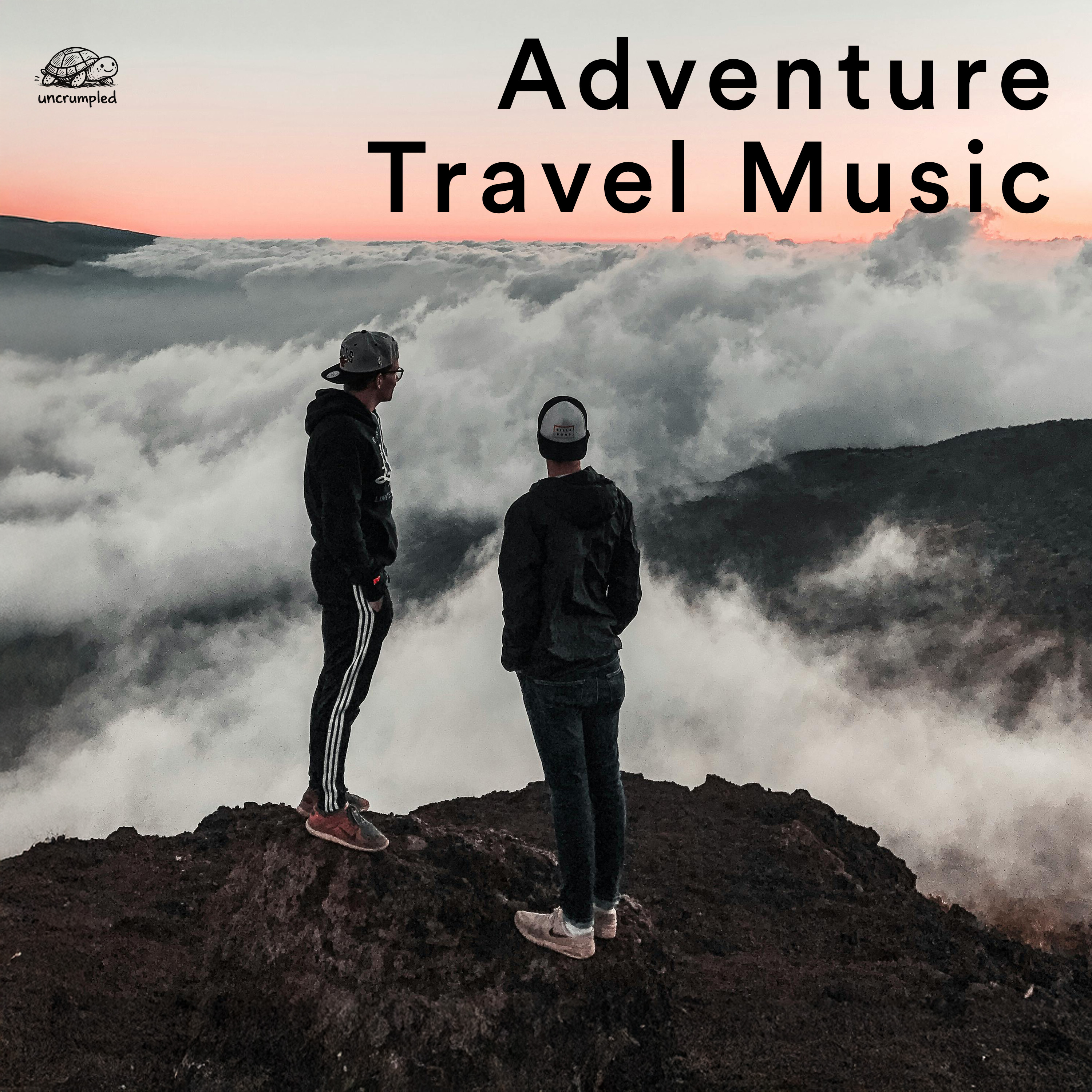 Adventure Travel Music