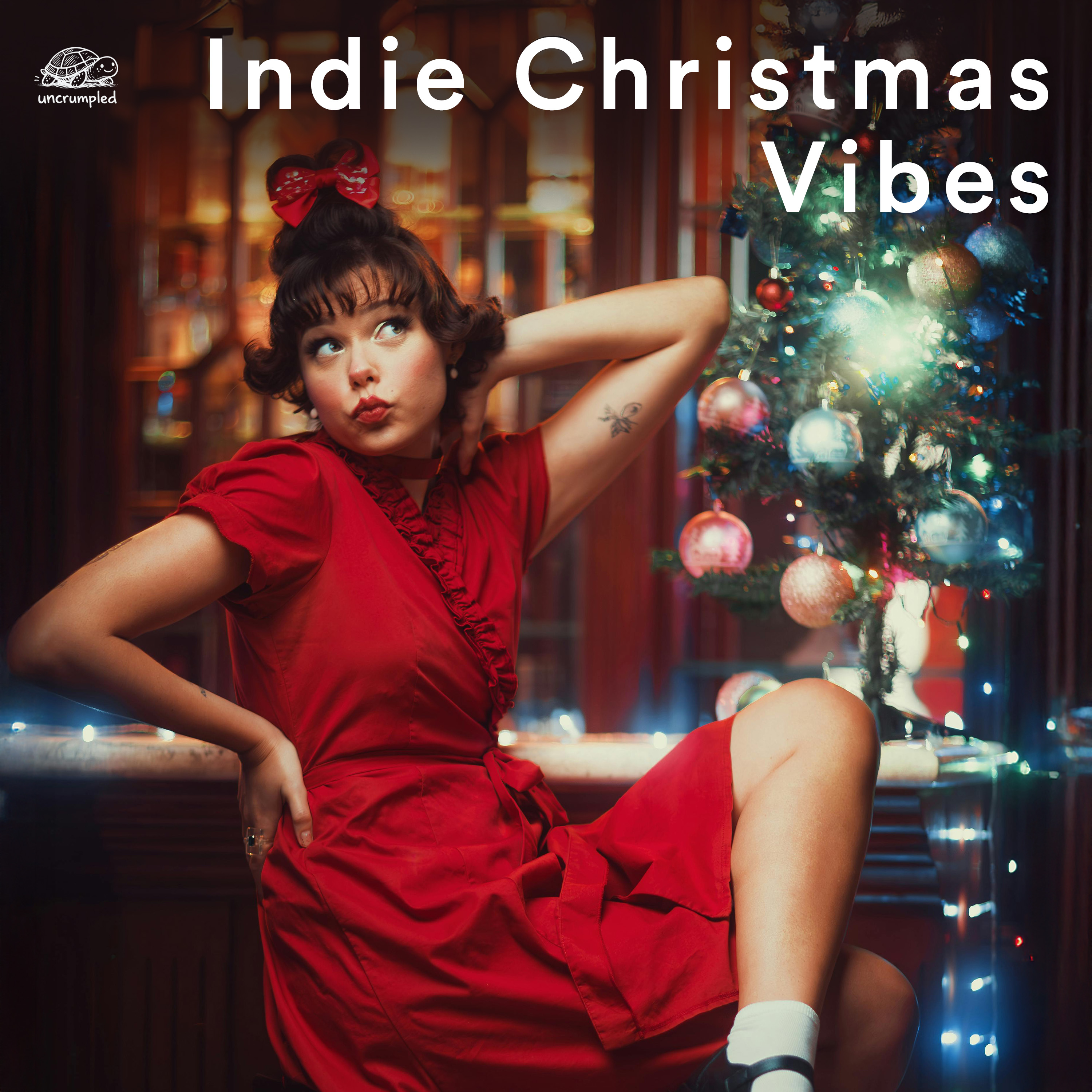 Indie Christmas Vibes