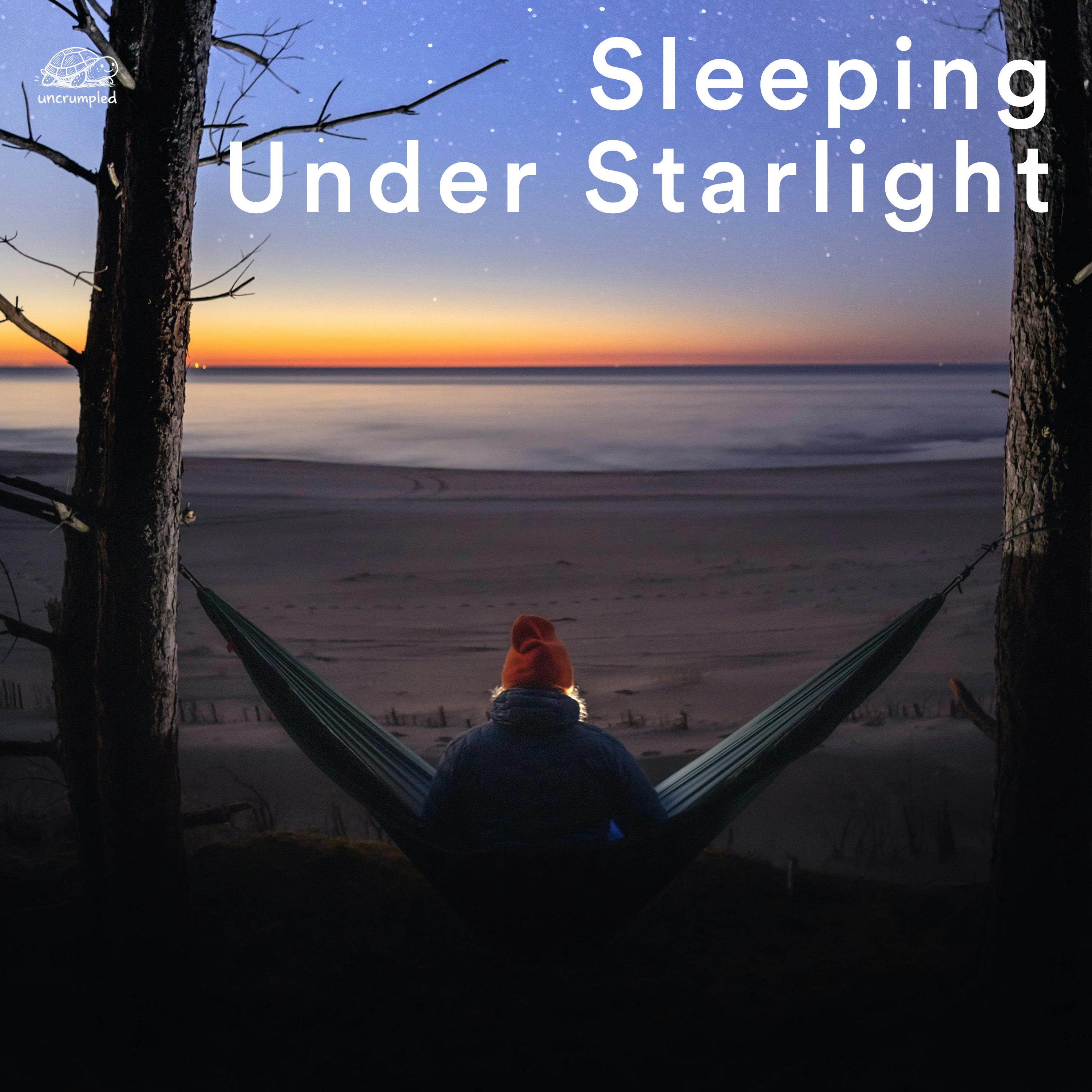 Sleeping Under Starlight