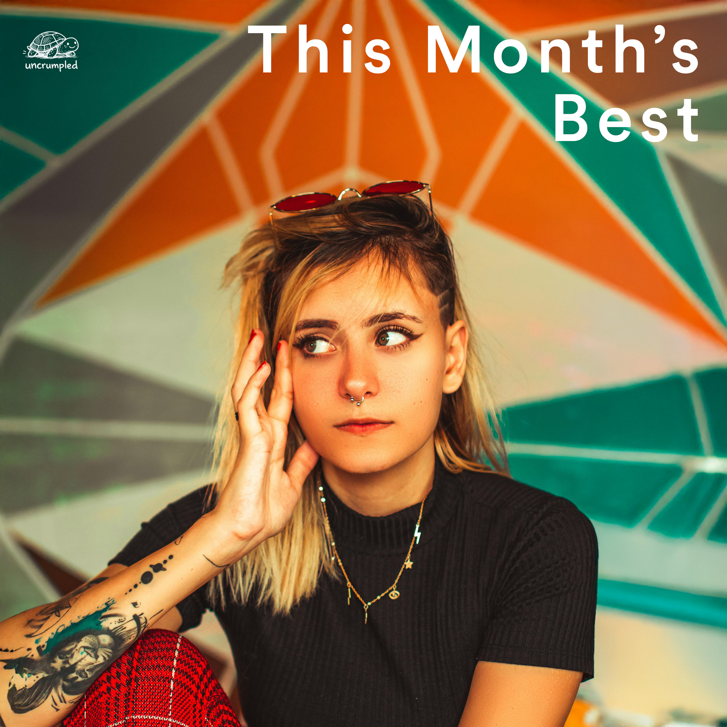 This Month's Best