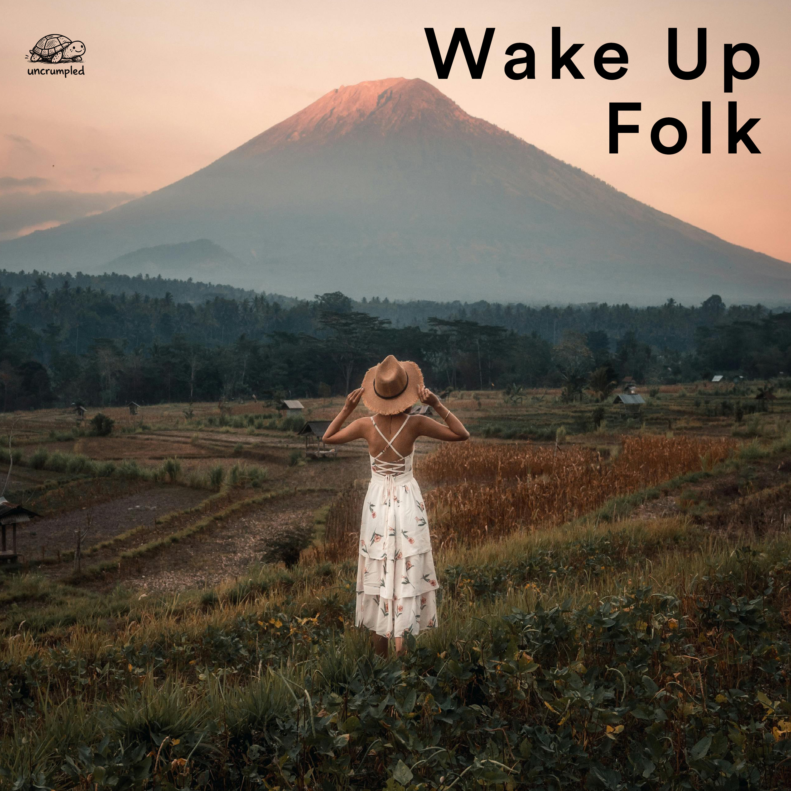 Wake Up Folk